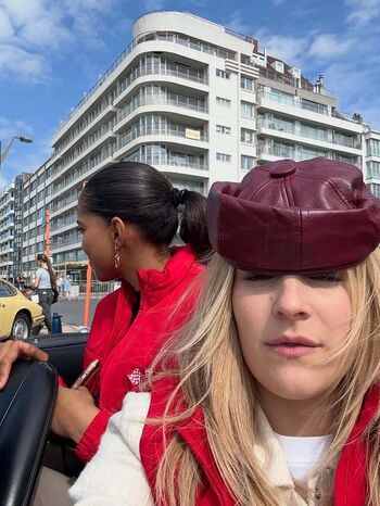 Pommelien thijs image