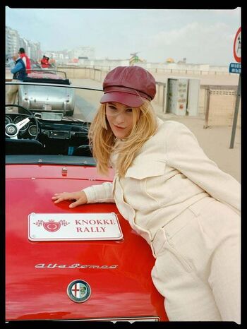 Pommelien thijs image