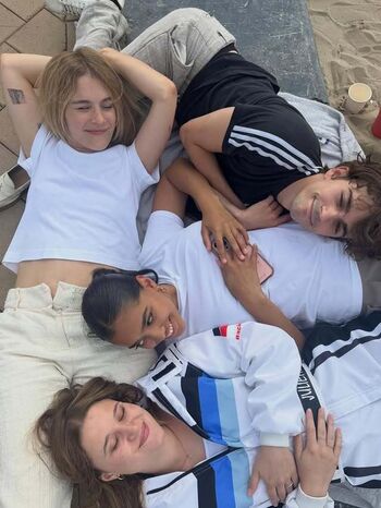 Pommelien thijs image