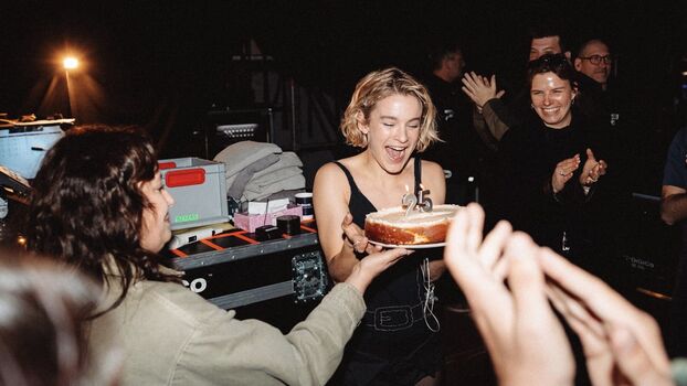 Pommelien thijs image