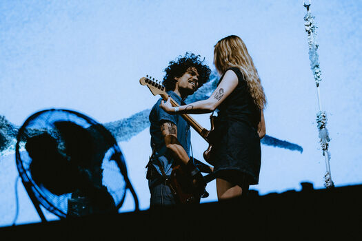 Pommelien thijs image