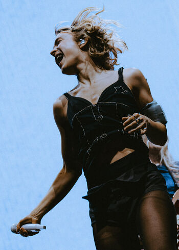 Pommelien thijs image