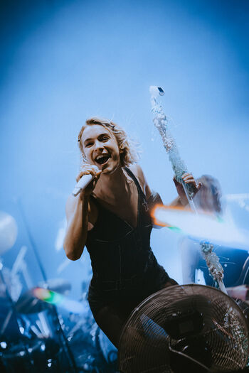 Pommelien thijs image