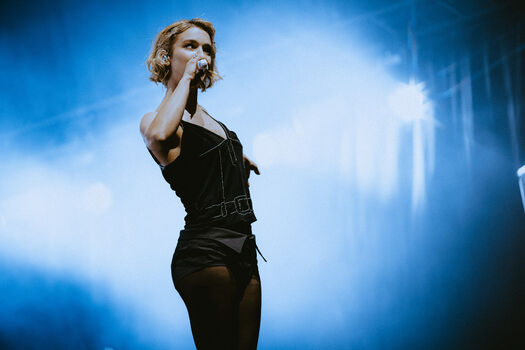 Pommelien thijs image