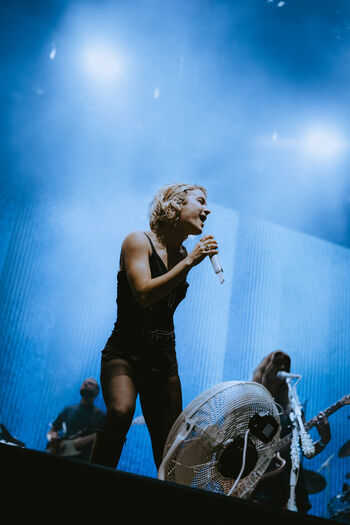 Pommelien thijs image