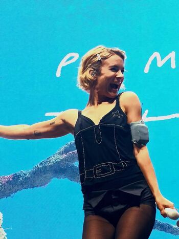 Pommelien thijs image