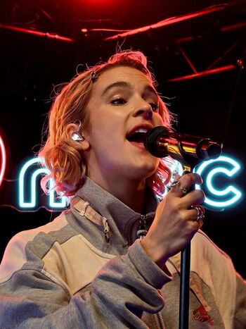 Pommelien thijs image