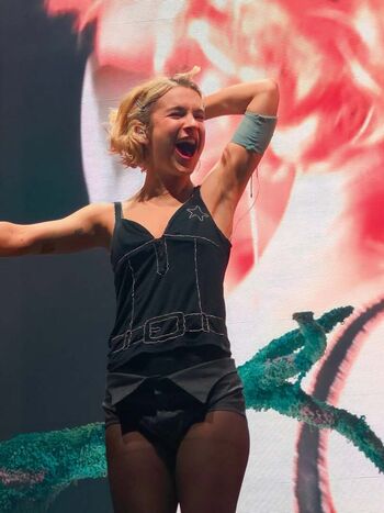 Pommelien thijs image