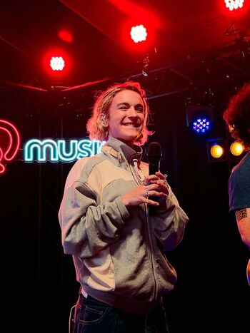 Pommelien thijs image