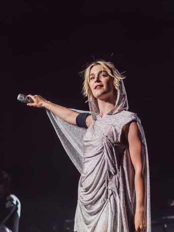 Pommelien thijs image