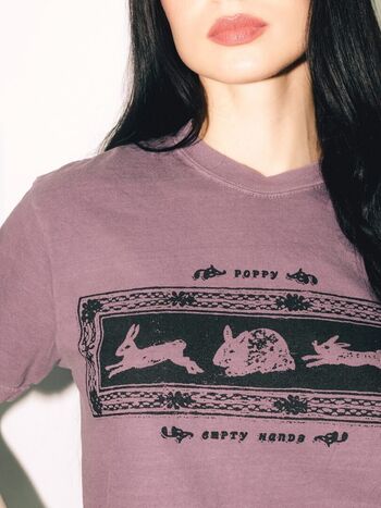 Poppy that poppy image