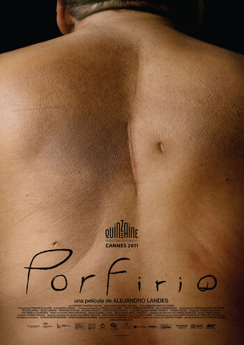 Porfirio image