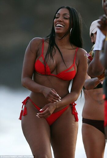 Porsha Williams