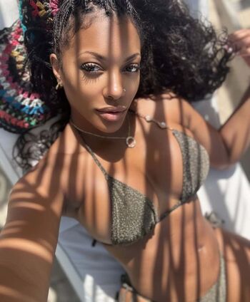 Porsha Williams