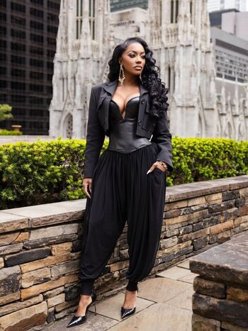 Porsha williams image