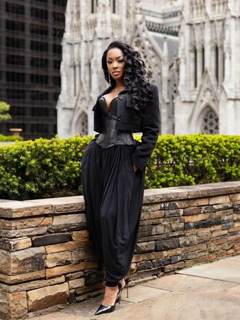 Porsha williams image