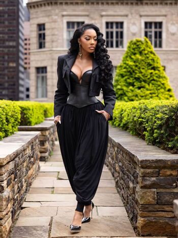 Porsha williams image