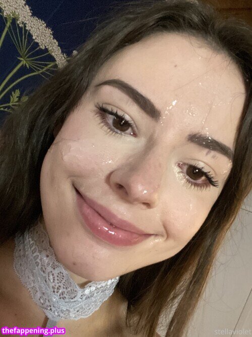 Post-Facial Selfie Videos