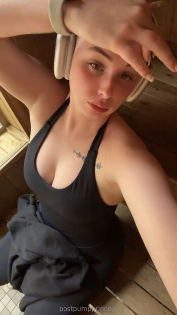 Postpumpprincess image