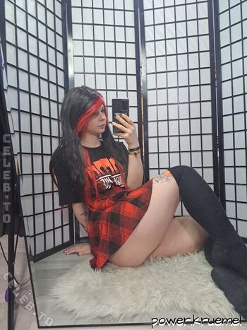 Powerkruemel 1 image