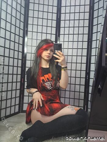 Powerkruemel 1 image