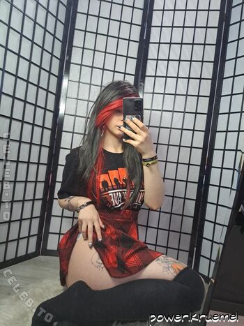 Powerkruemel 1 image