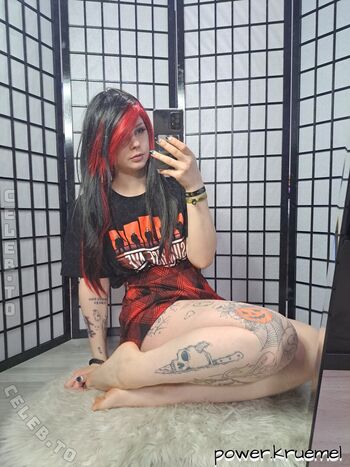 Powerkruemel 1 image