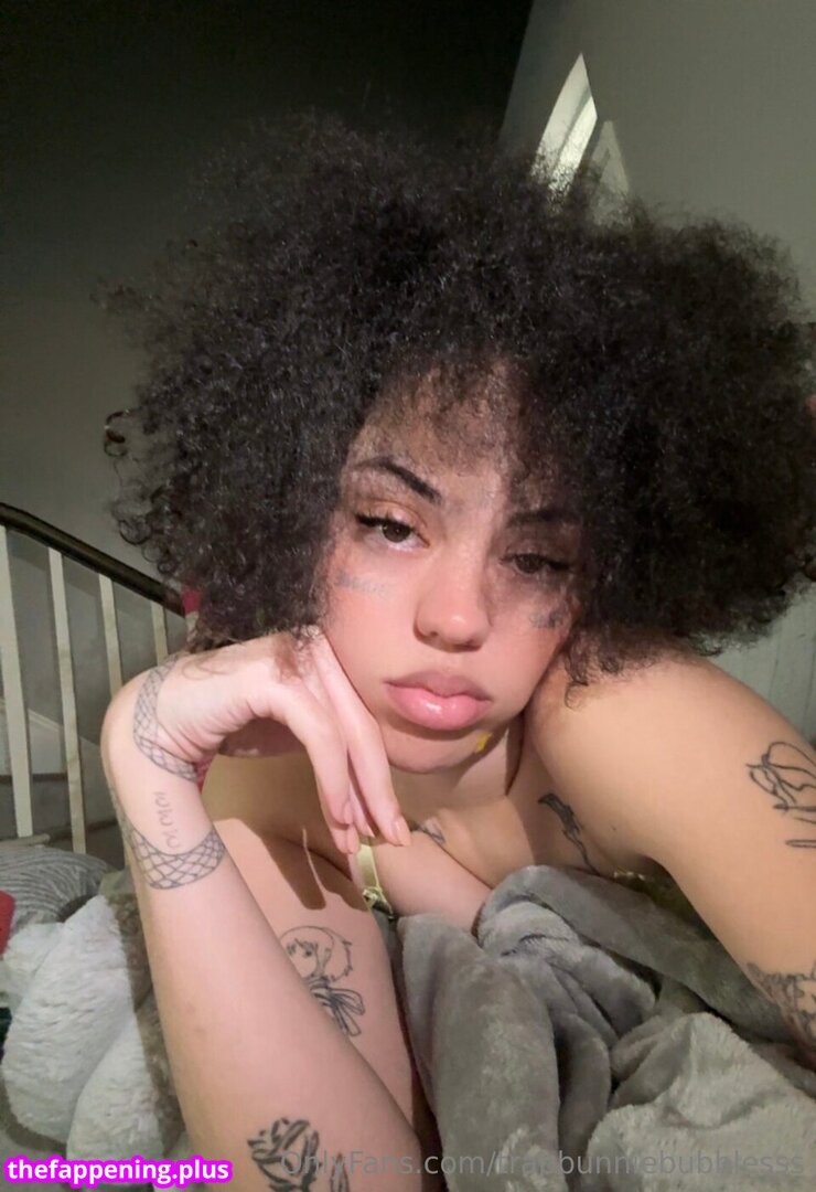 Lilliane Catherine Diomi / ppcoca1ne / ppcocaine ヌードOnlyFans写真 #4