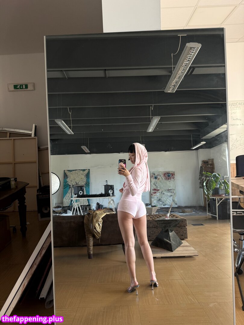 Lin Lin / _ppprincesss Nagie OnlyFans Zdjęcie #6