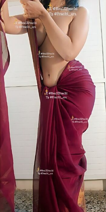 Prachi sensual image