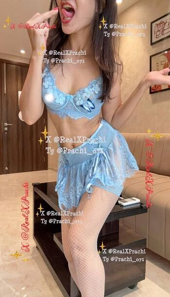 Prachi sensual image