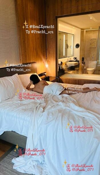 Prachi sensual image