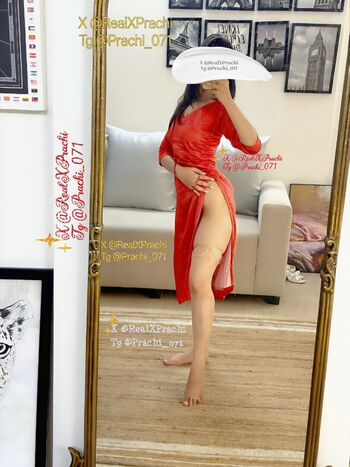 Prachi sensual image