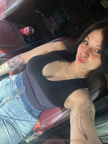 Preachers daughter69 image