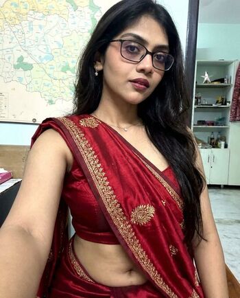 Preethi asokan image