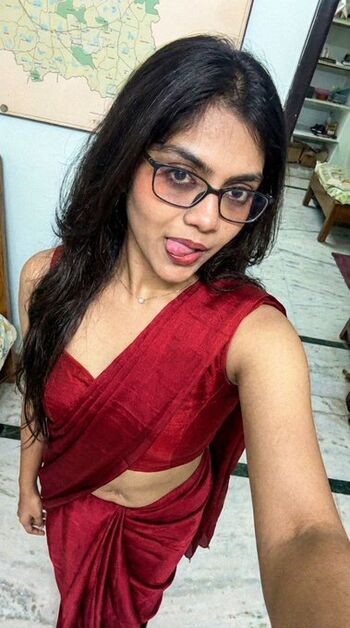 Preethi asokan image