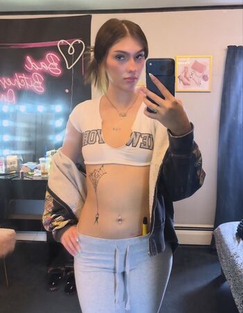 Presley grace image