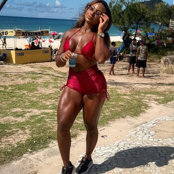 Pretas do brasil image