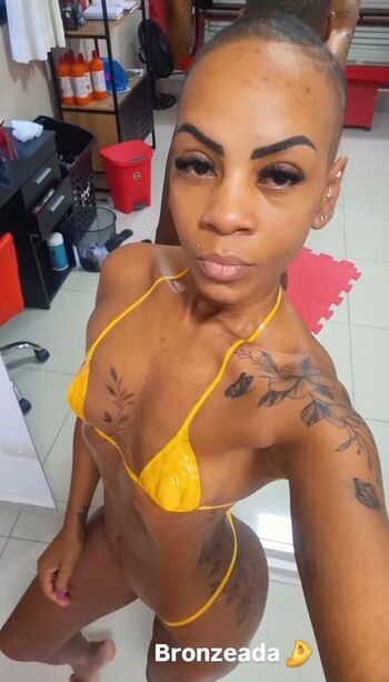Pretas do brasil image