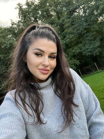 Pretty Wheelchair Girl