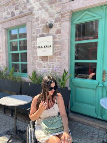 Pretty wheelchair girl image