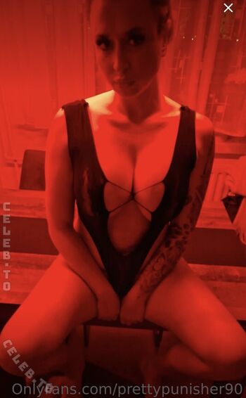 Prettypunisher90