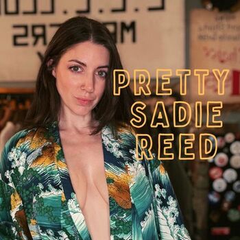 Prettysadiereed image