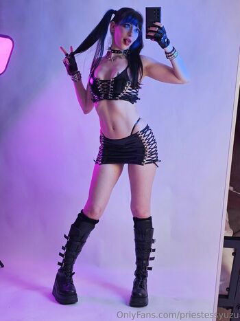 priestessyuzu