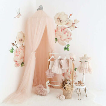 Princess baby image