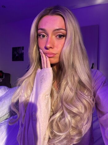 Princess blair image