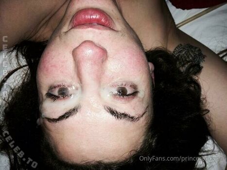 Princess donna dolore image