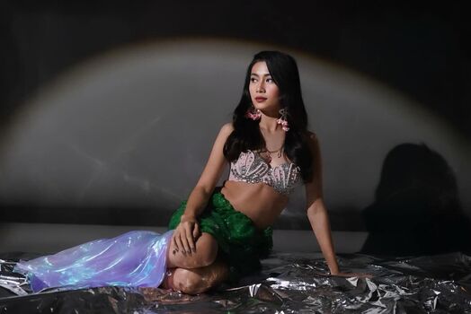 Princess gutierrez image
