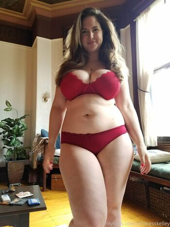 Princess kelley image