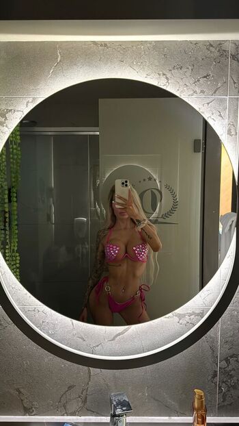 Princess Leonie Alwine